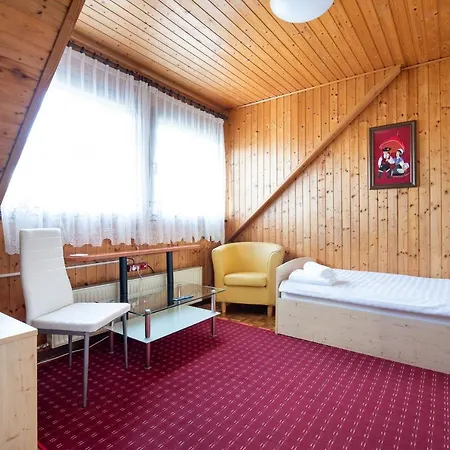 Rooms Tereza Bled Exteriér fotografie