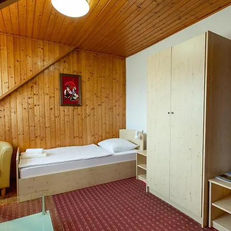 Rooms Tereza Bled Exteriér fotografie