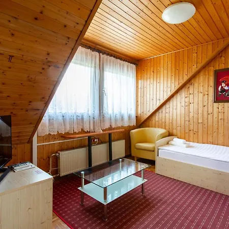 Rooms Tereza Bled Exteriér fotografie