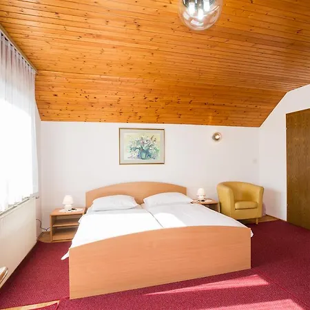 Rooms Tereza Bled Exteriér fotografie