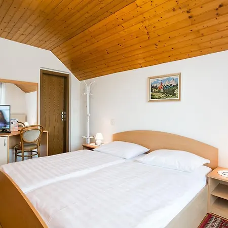 Rooms Tereza Bled Exteriér fotografie