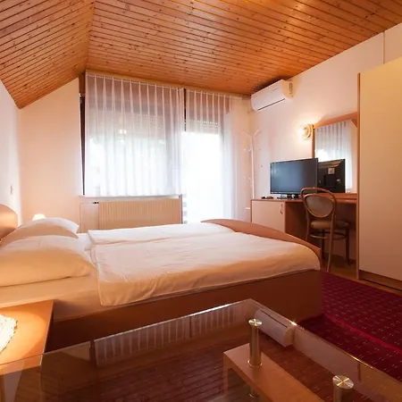 Rooms Tereza Bled Exteriér fotografie