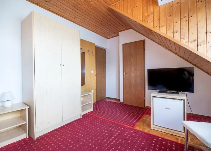 Rooms Tereza