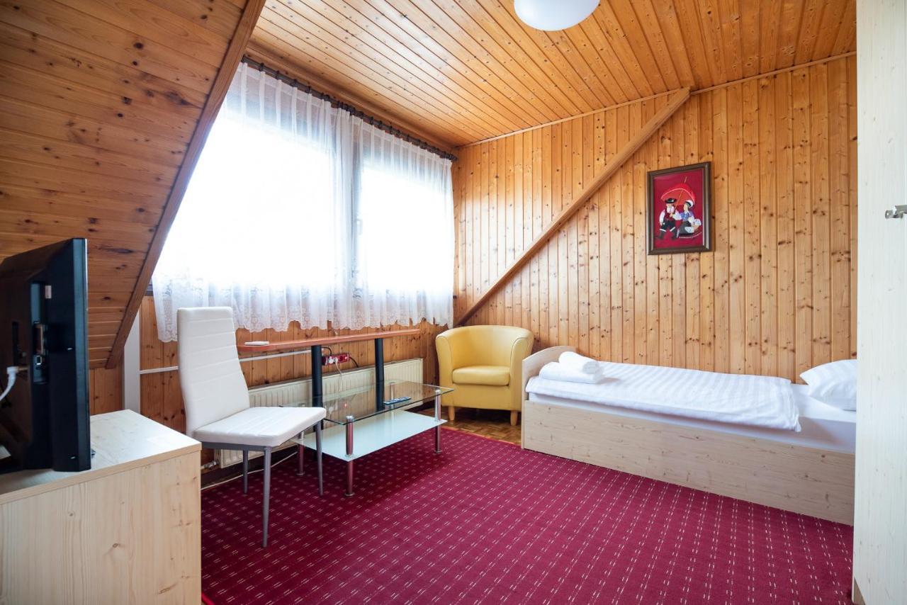 Tereza Accommodatie bij particulieren Bled