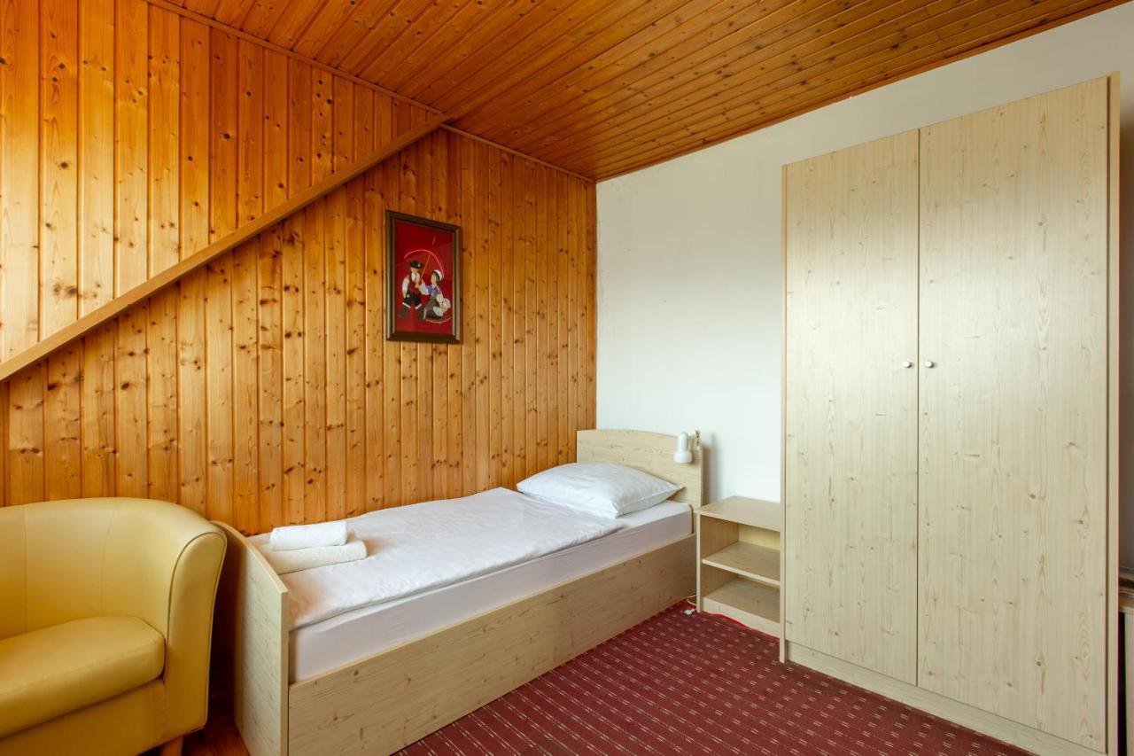 Tereza Accommodatie bij particulieren Bled