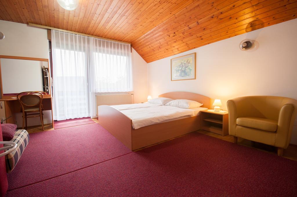Tereza Homestay Bled